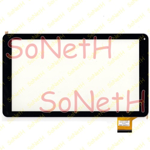 Touch screen mediacom smartpad - touch,