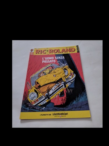 Ric roland l - ric, 2