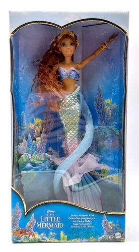 2023 disney sirenetta - la,