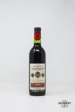 Corvo SALAPARUTA 1974