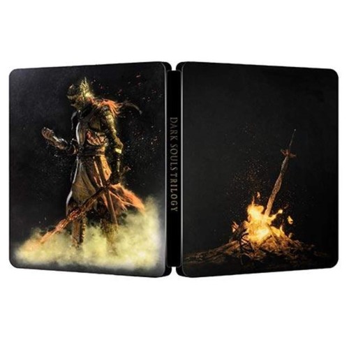 Nuova rara custodia steelbook - rara,