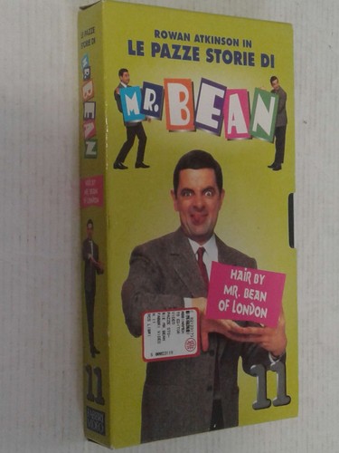 VHS