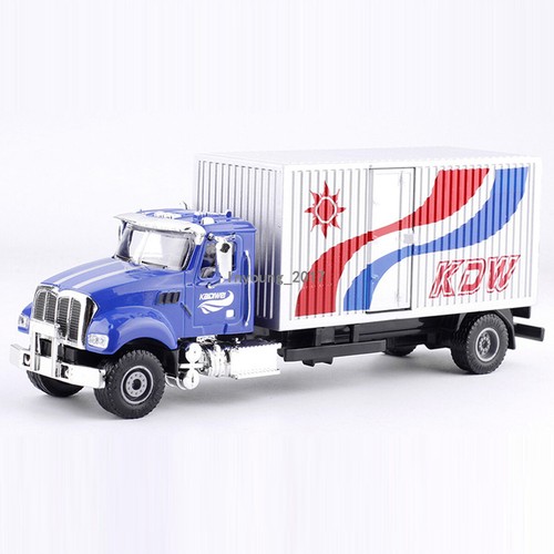 Contenitore consegna camion - contenitore,
