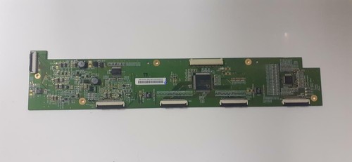 Scheda con v26a3pc0 x - x, tv