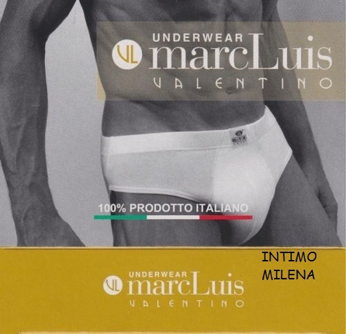 Pezzi slip uomo - pezzi, 100%