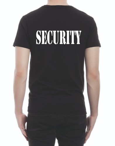 Shirt nera donna uomo - nera,