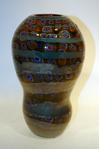 Murrina murano glass - murrina,