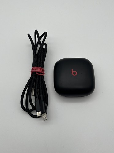 Apple beats fit pro - fit,