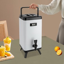 Portable Insulated Beverage