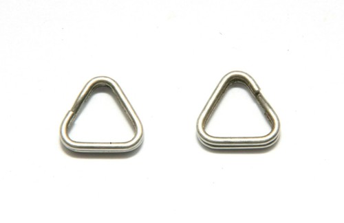 Canon anelli triangolo - canon,