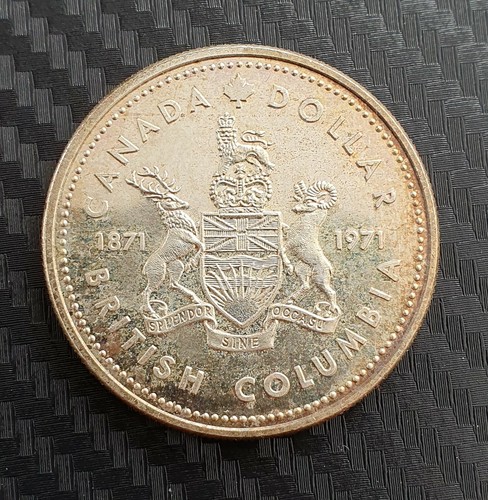 Moneta dollaro 1971 - un,