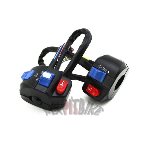 Kit comando interruttore - kit,