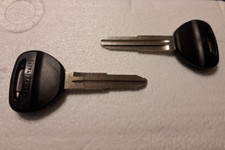 MITSUBISHI L200 L300 CHIAVE