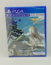 LIGHT TRACER - PS4 VR LIMITED