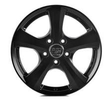 MSW 19 W 8x17 ET 35 5x112 MSW