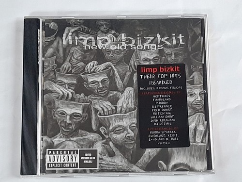 Limp bizkit new old songs - new,
