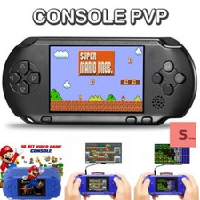 CONSOLE PORTATILE PVP STATION