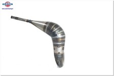 SCALVINI MARMITTA SCARICO ESPANSIONE HM 50 DERAPAGE SM 2012-2013 EXHAUST SYSTEM
