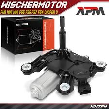 Motore tergicristallo