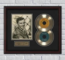 Disco Frank Sinatra