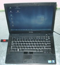 Dell Latitude E6410 Intel Core