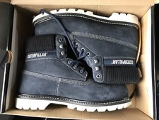 CATERPILLAR scarponcini uomo originali