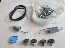 Lavatrice Atlantic LOTTO DI VARI PEZZI mod-Guendalina 1000 rpm classe A+ 