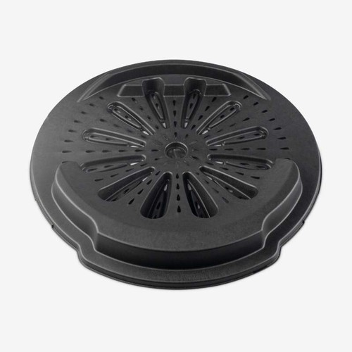 Piastra base convertitore