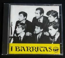 I Barritas ‎– I Barritas