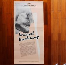 Marcel Duchamp, Dino Gavina, manifesto, Simon, Simongavina