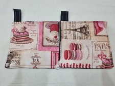 Presine cucina - da,