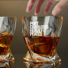 Bicchiere da whisky Port