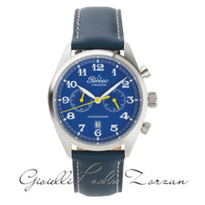 Orologio Perseo trestelle cronografo 6728.04