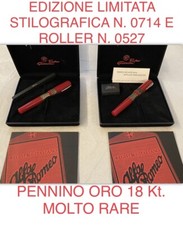 DELTA GIULIETTA Penna