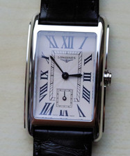 Orologio LONGINES donna quarzo