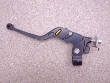 Supporto leva frizione V-TREC