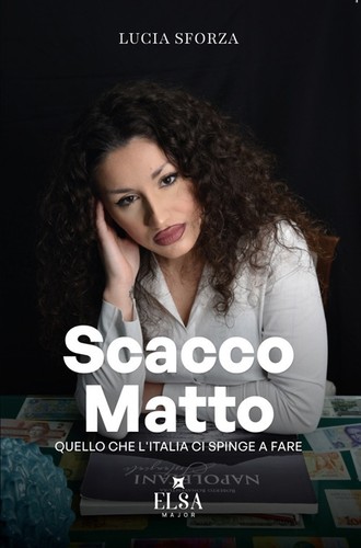 Scacco matto quello - scacco, matto.