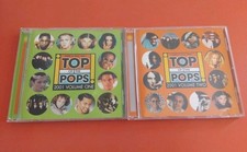 TOP OF THE POPS 2001 Volume 1