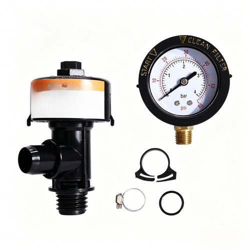 Per 188592 valvola alto flusso - per,