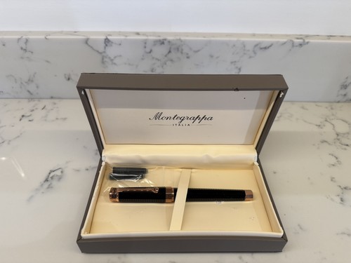 Montegrappa nerouno linea - montegrappa,