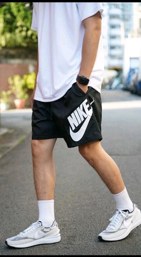 Nike sportswear pantaloncini - sportswear,