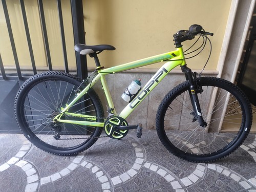 Bicicletta mtb brave - bicicletta,