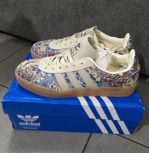 Adidas gazelle indoor - indoor, x