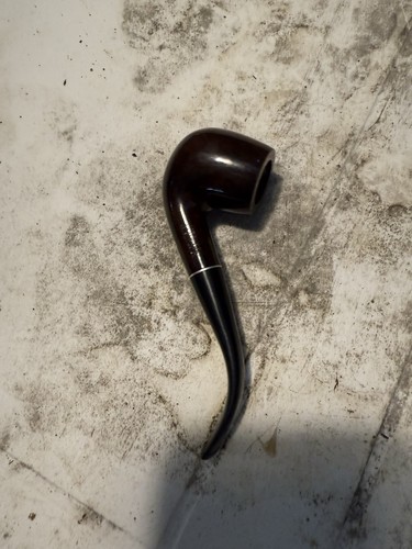 Pipa legno antica - pipa,