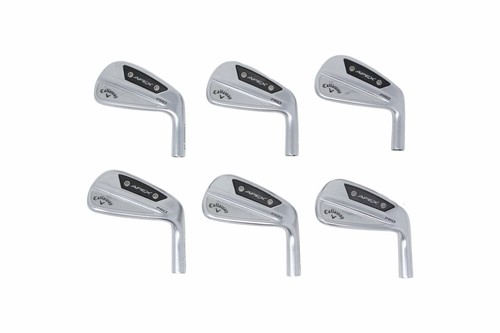 Callaway apex pro set 24 - apex,