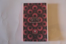 Livre d'occasion : 1984, par