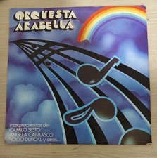 Orquesta Arabella- Mellow
