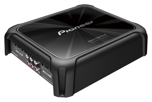 Pioneer amplificatore audio - amplificatore,