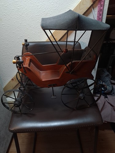 Modellino auto duryea - auto, prima