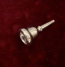Bocchino / Mouthpiece  Schilke 51b per Trombone, Baritone